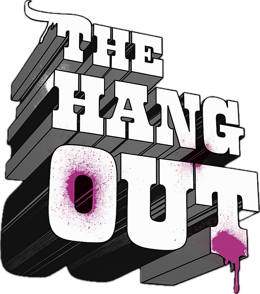 The Hangout Logo